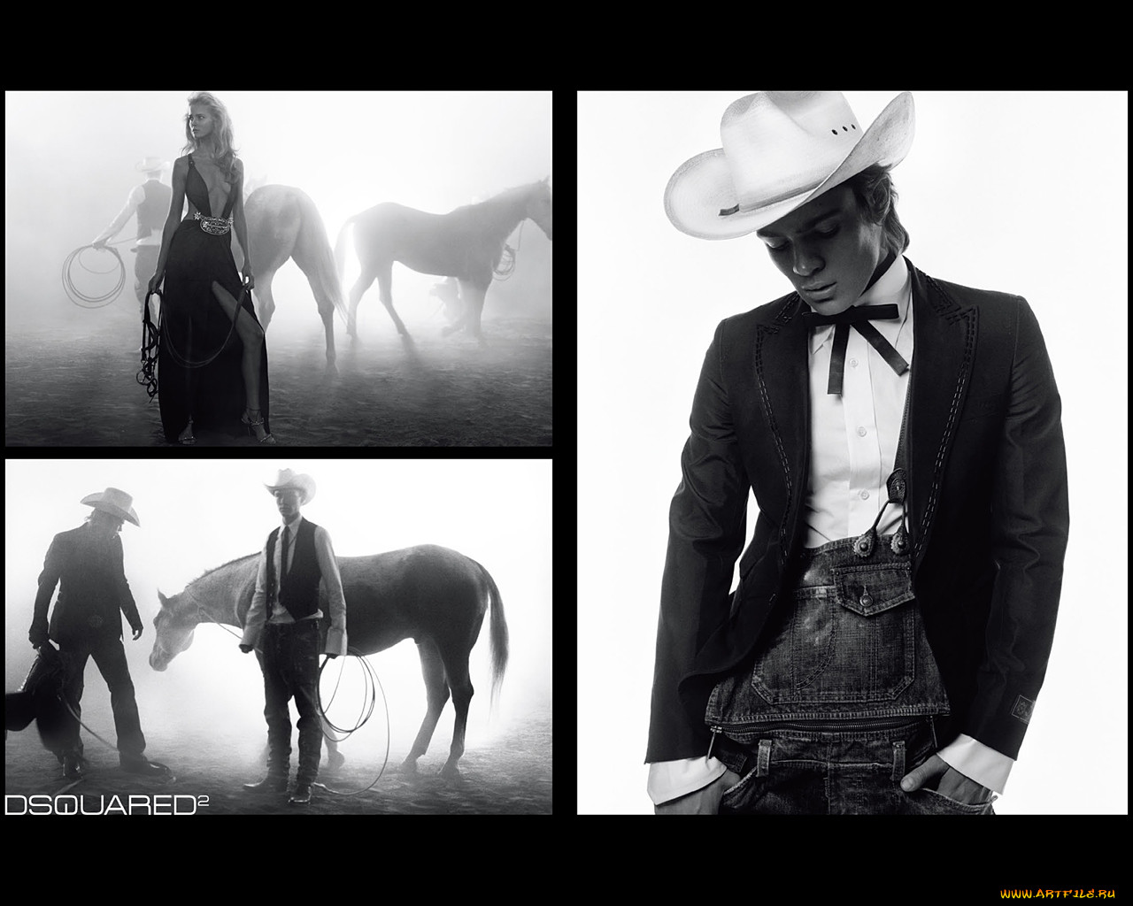 dsquared2, 